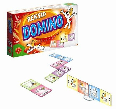 Domino Reksio