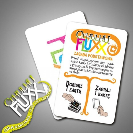Fluxx Cthulhu