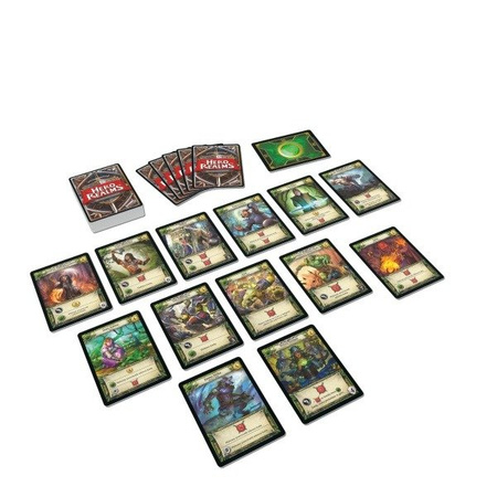 Hero Realms: Gra karciana