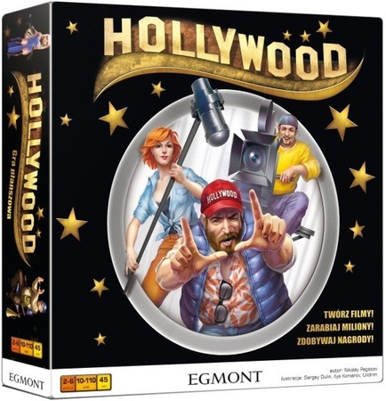 Hollywood