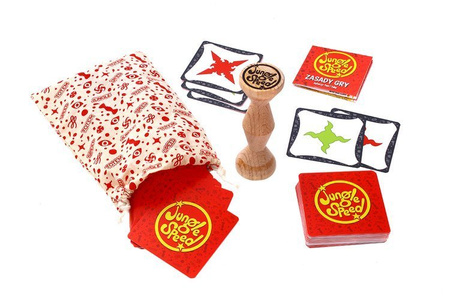 Jungle Speed ECO (2020)