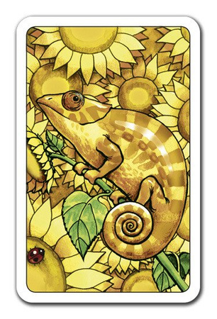 Kameleon