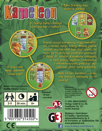 Kameleon