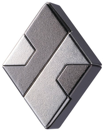 Łamigłówka Cast Diamond 1/6