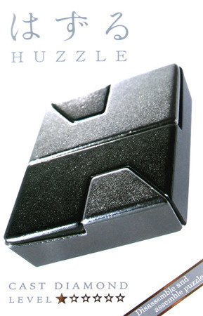 Łamigłówka Cast Diamond 1/6