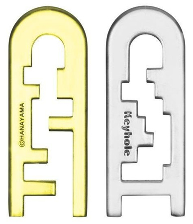 Łamigłówka Cast Keyhole 4/6