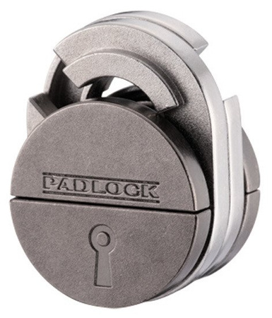 Łamigłówka Cast Padlock 5/6