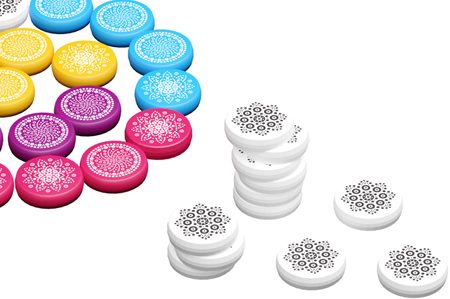 Mandala Hamony