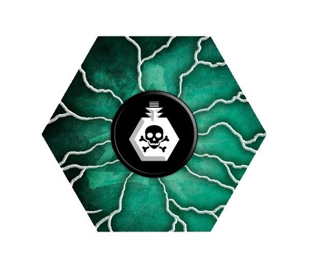 Neuroshima HEX 3.0: Sharrash