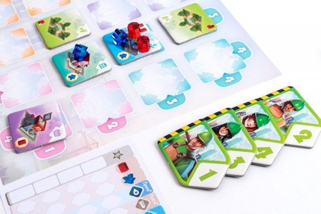 Quadropolis