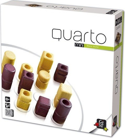 Quarto mini