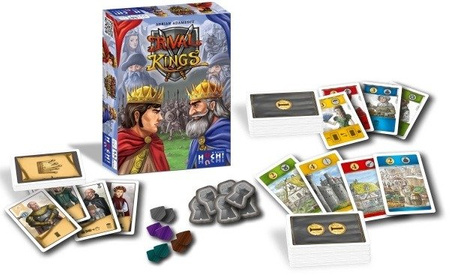 Rival Kings