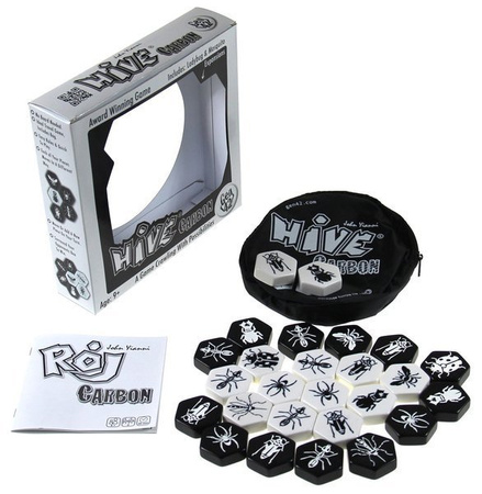 Rój Carbon ( Hive Carbon)