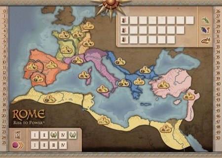 Rome: Rise to Power