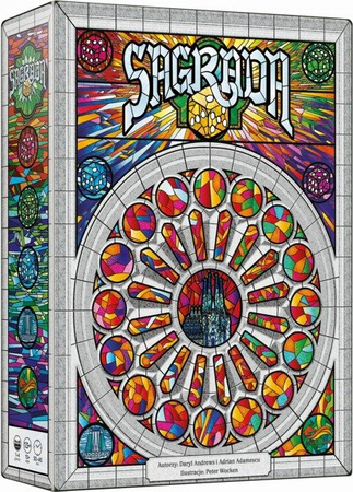 Sagrada
