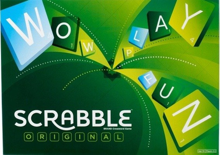 Scrabble Original