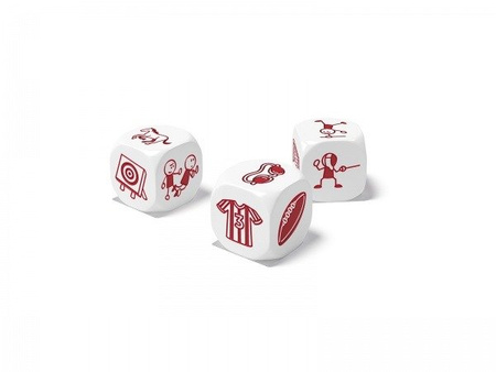 Story Cubes: Sport