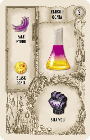 Szkoła Alchemii