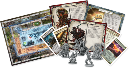 Talisman: Kataklizm