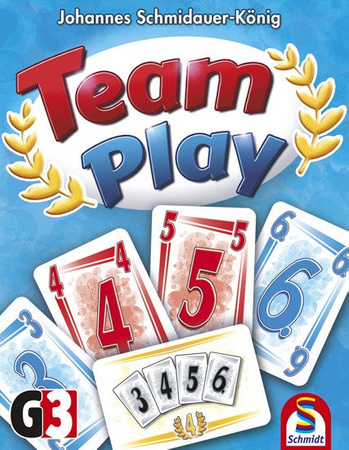 Team Play