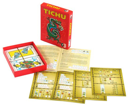 Tichu