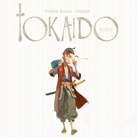 Tokaido Deluxe