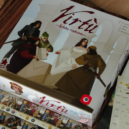 Virtu