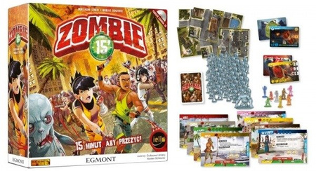 Zombie 15