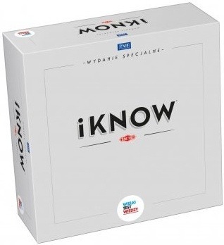 iKnow - Wielki Test Wiedzy
