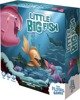 Big Little Fish