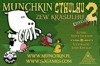 Munchkin Cthulhu - 2 Zew Krasulhu
